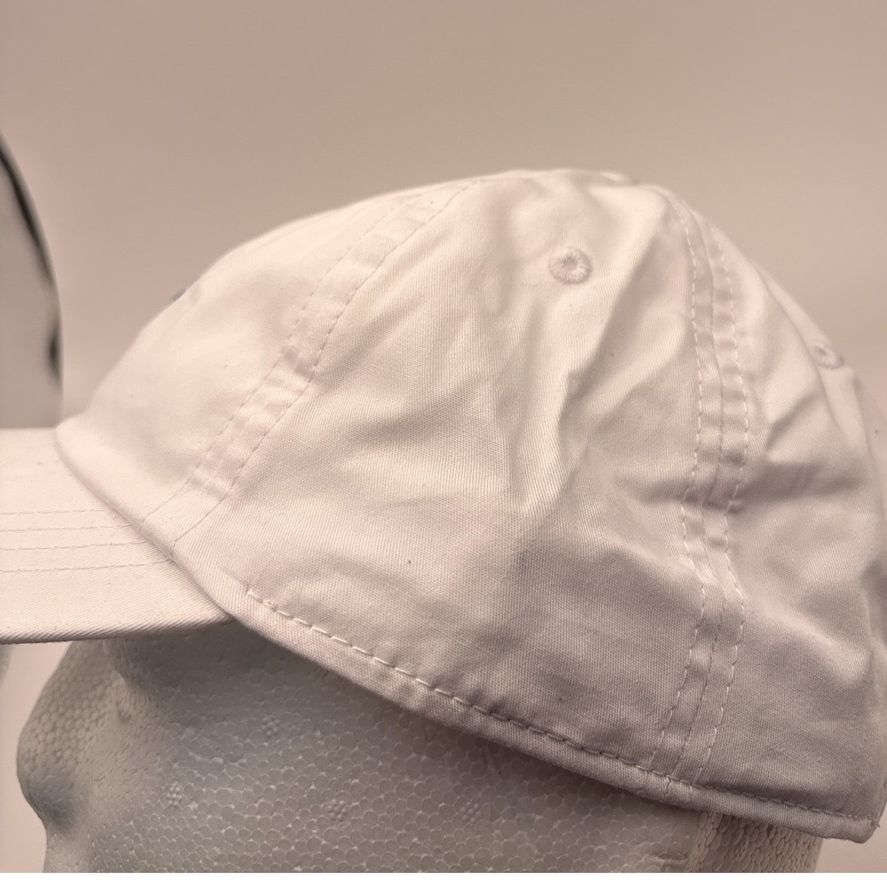 79th US Womens Open Lancaster Golf Hat One Size Adjustable White - Picture 2 of 6